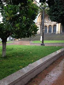 ORAN - LA CATHEDRALE (20)